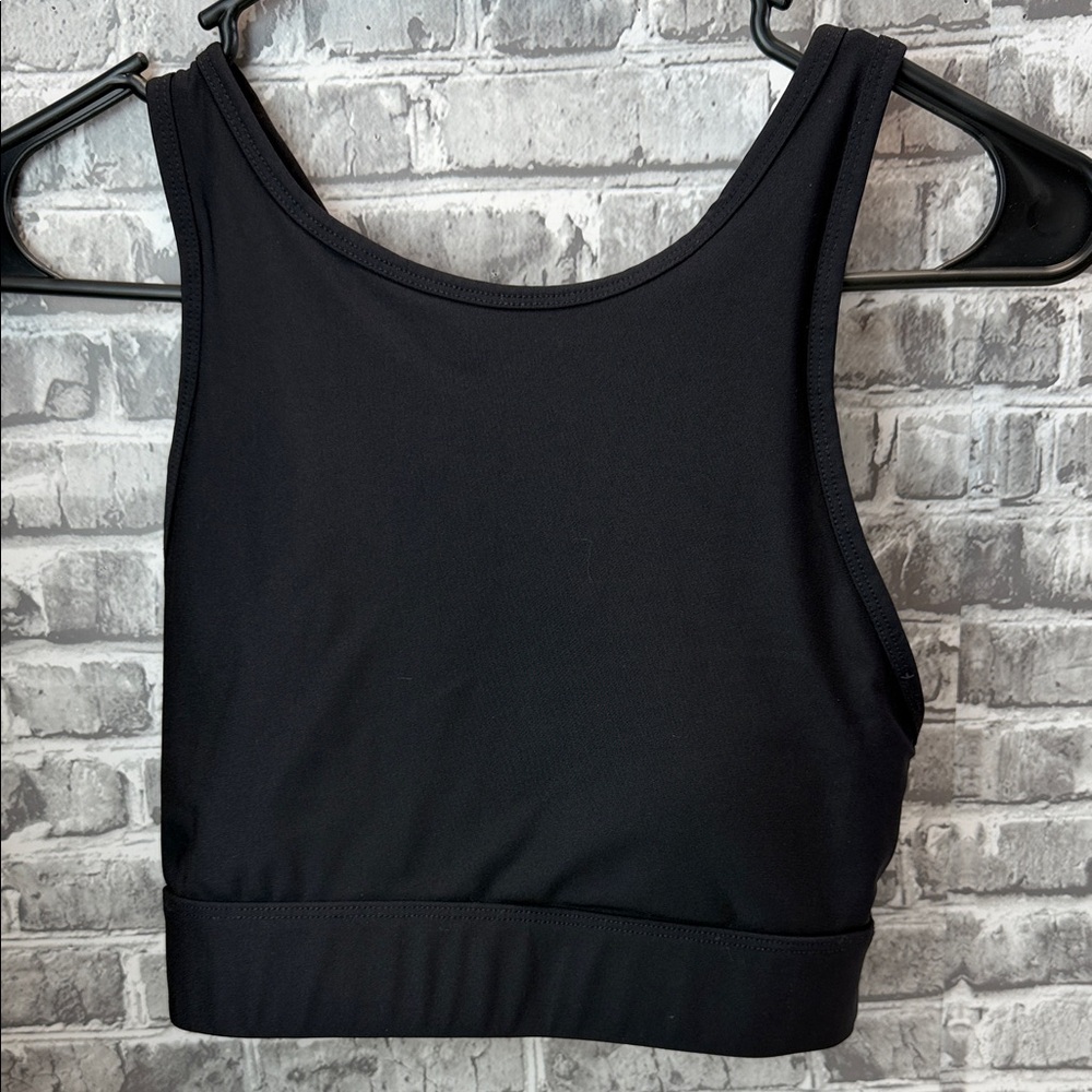 Fabletics sports bra‎